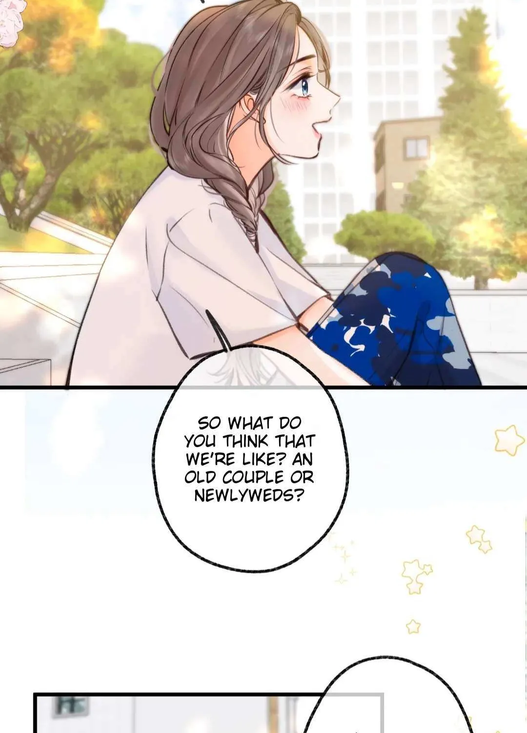 You Are My Desire Chapter 97 page 25 - 