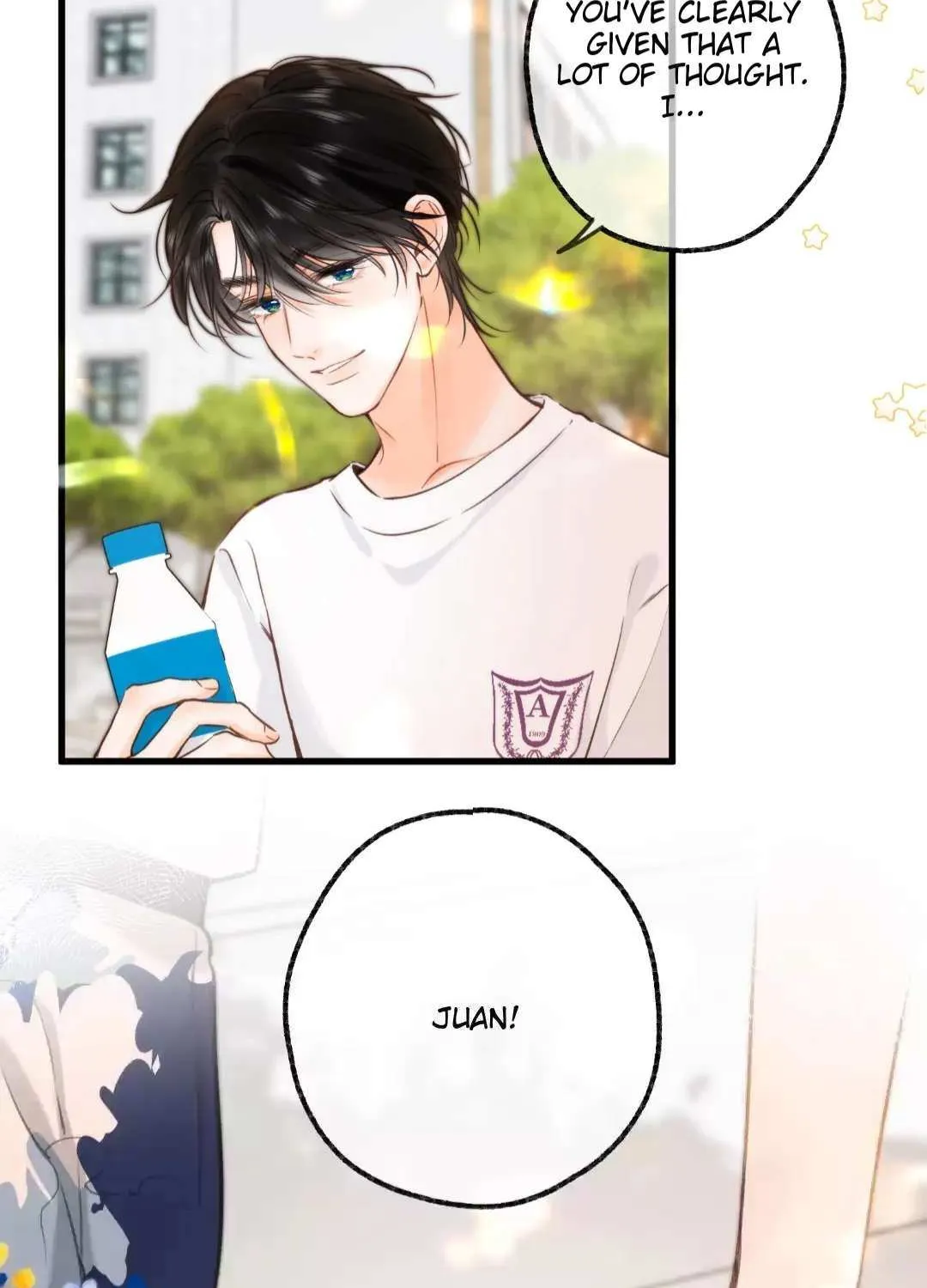 You Are My Desire Chapter 97 page 26 - 