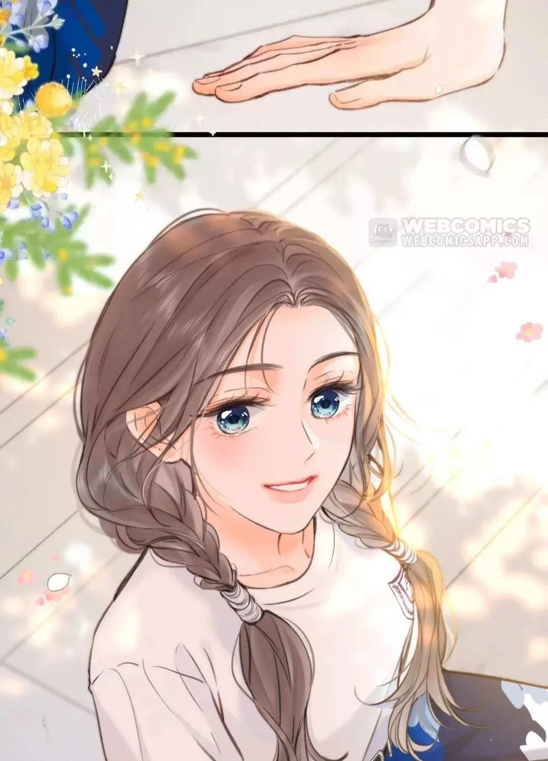 You Are My Desire Chapter 97 page 27 - 