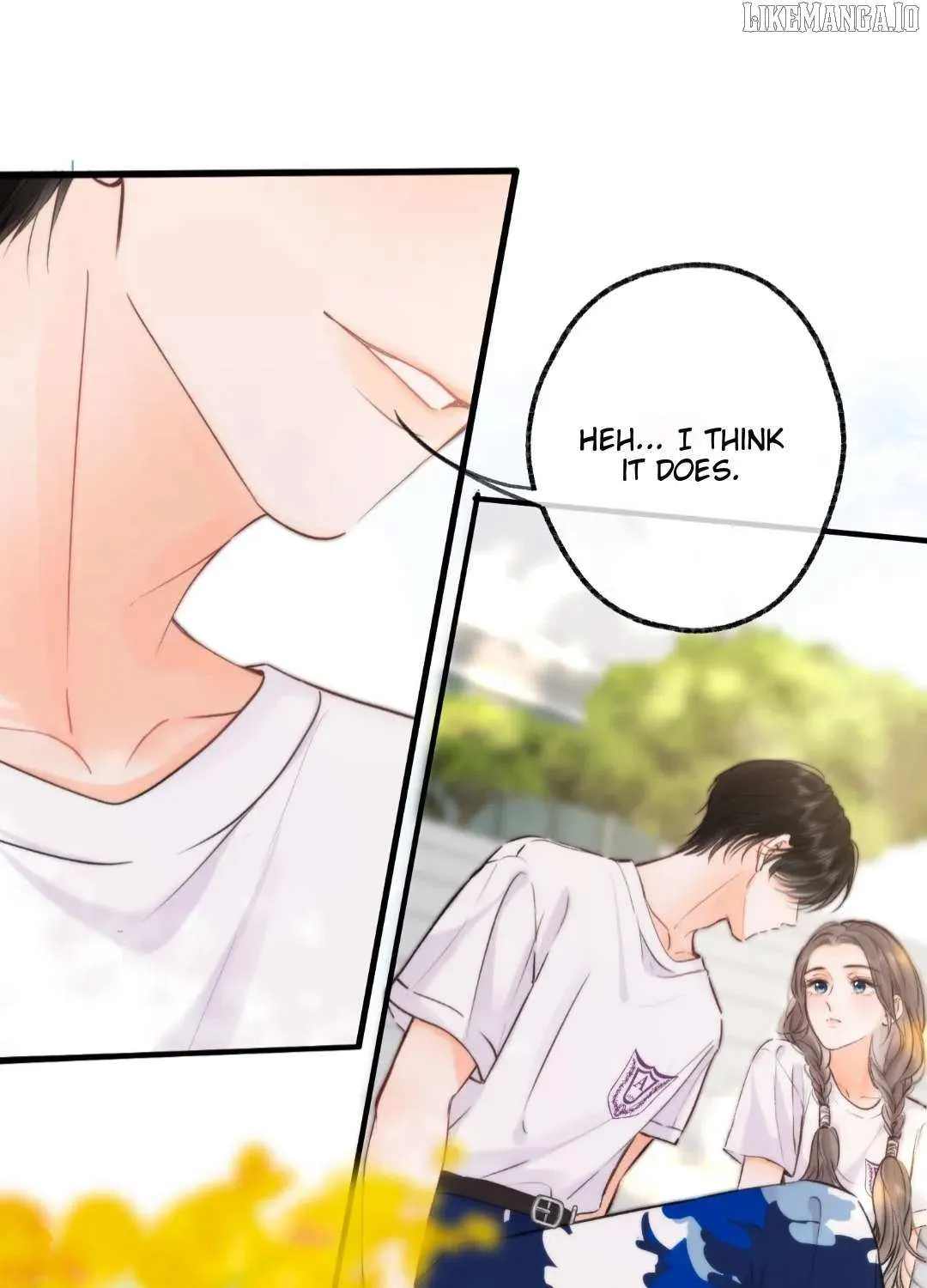 You Are My Desire Chapter 97 page 29 - 