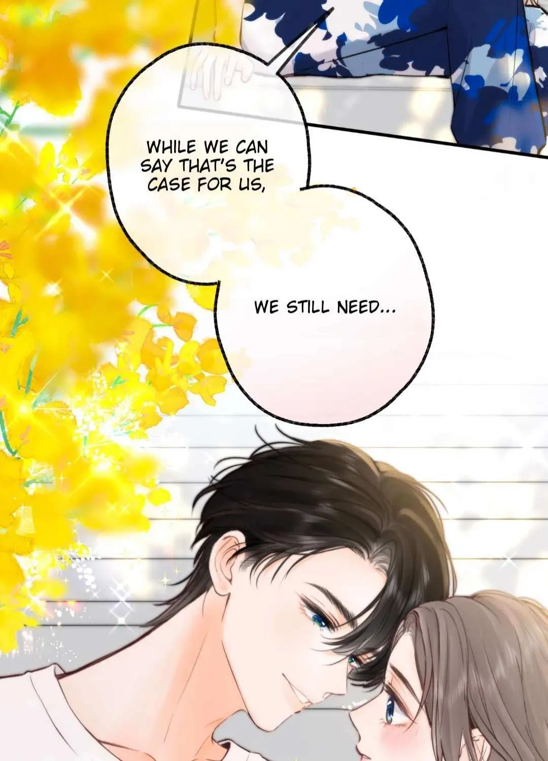 You Are My Desire Chapter 97 page 30 - 