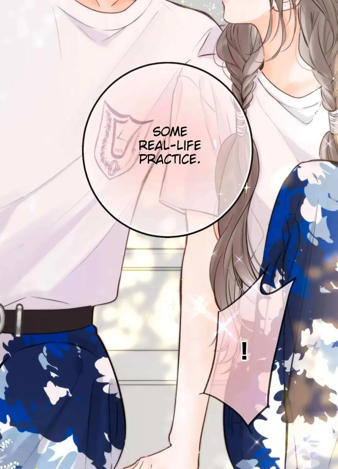 You Are My Desire Chapter 97 page 31 - 