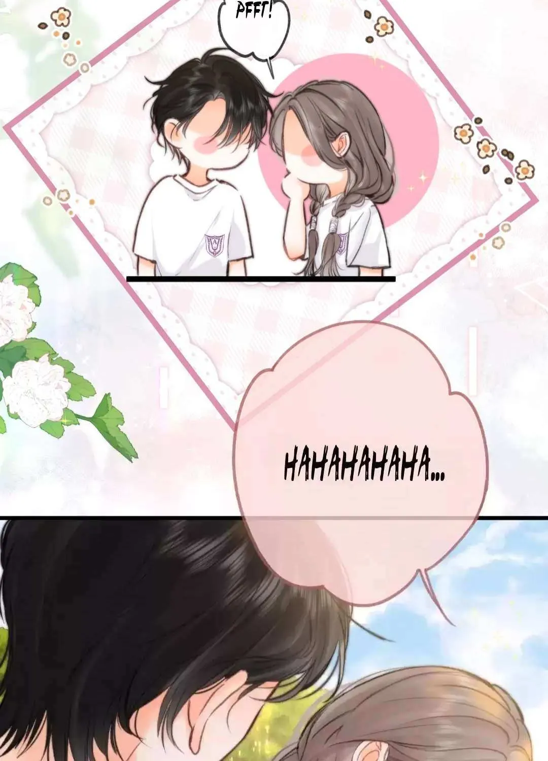 You Are My Desire Chapter 97 page 36 - 