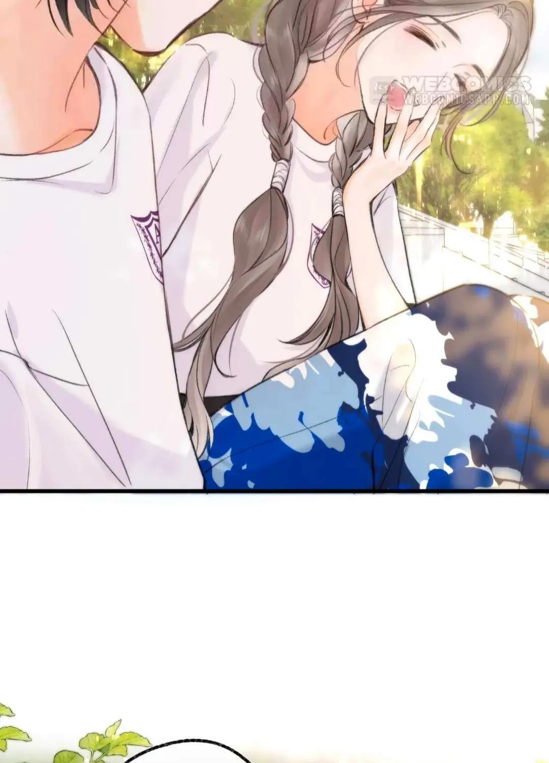 You Are My Desire Chapter 97 page 37 - 