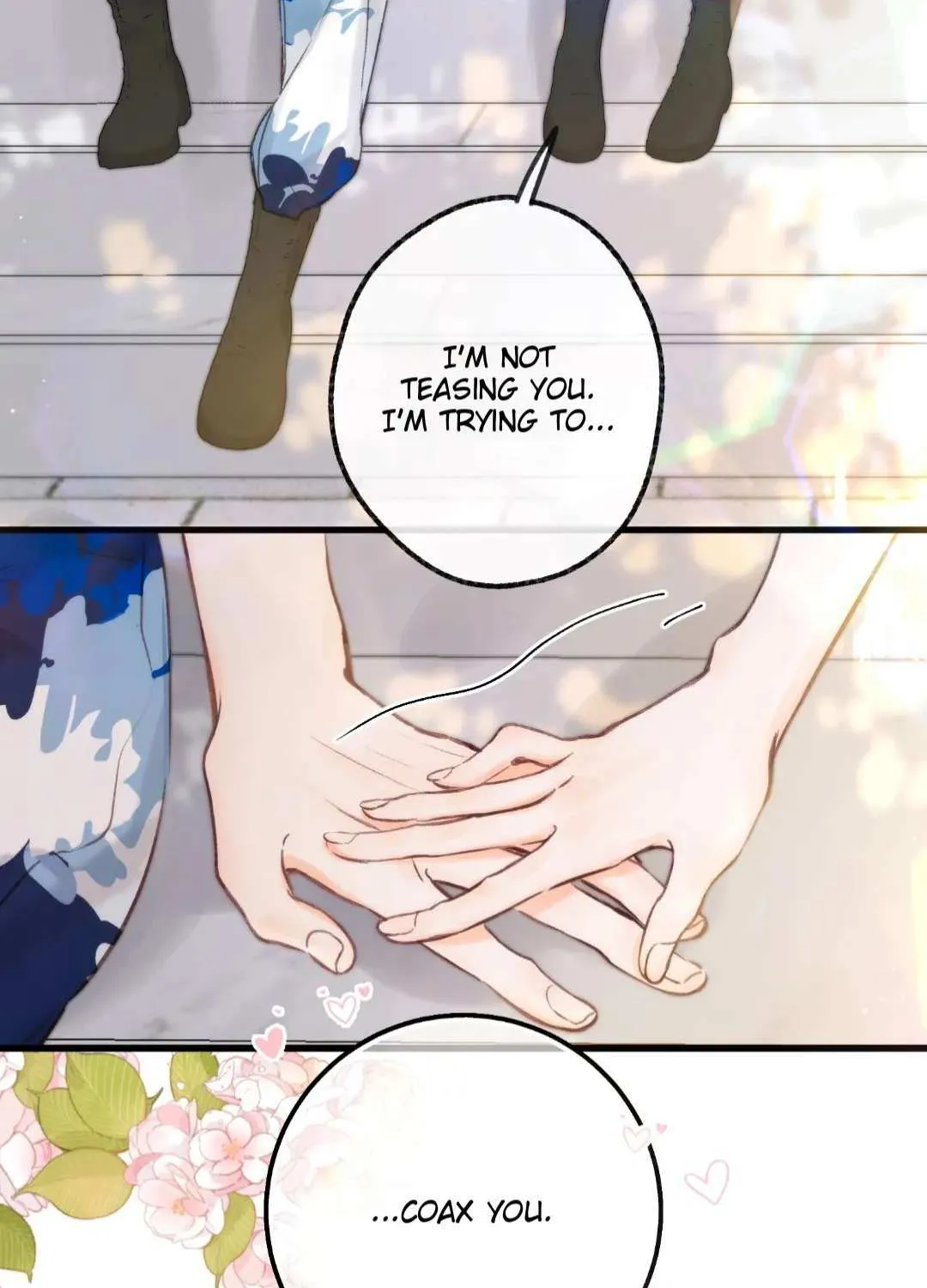 You Are My Desire Chapter 97 page 39 - 