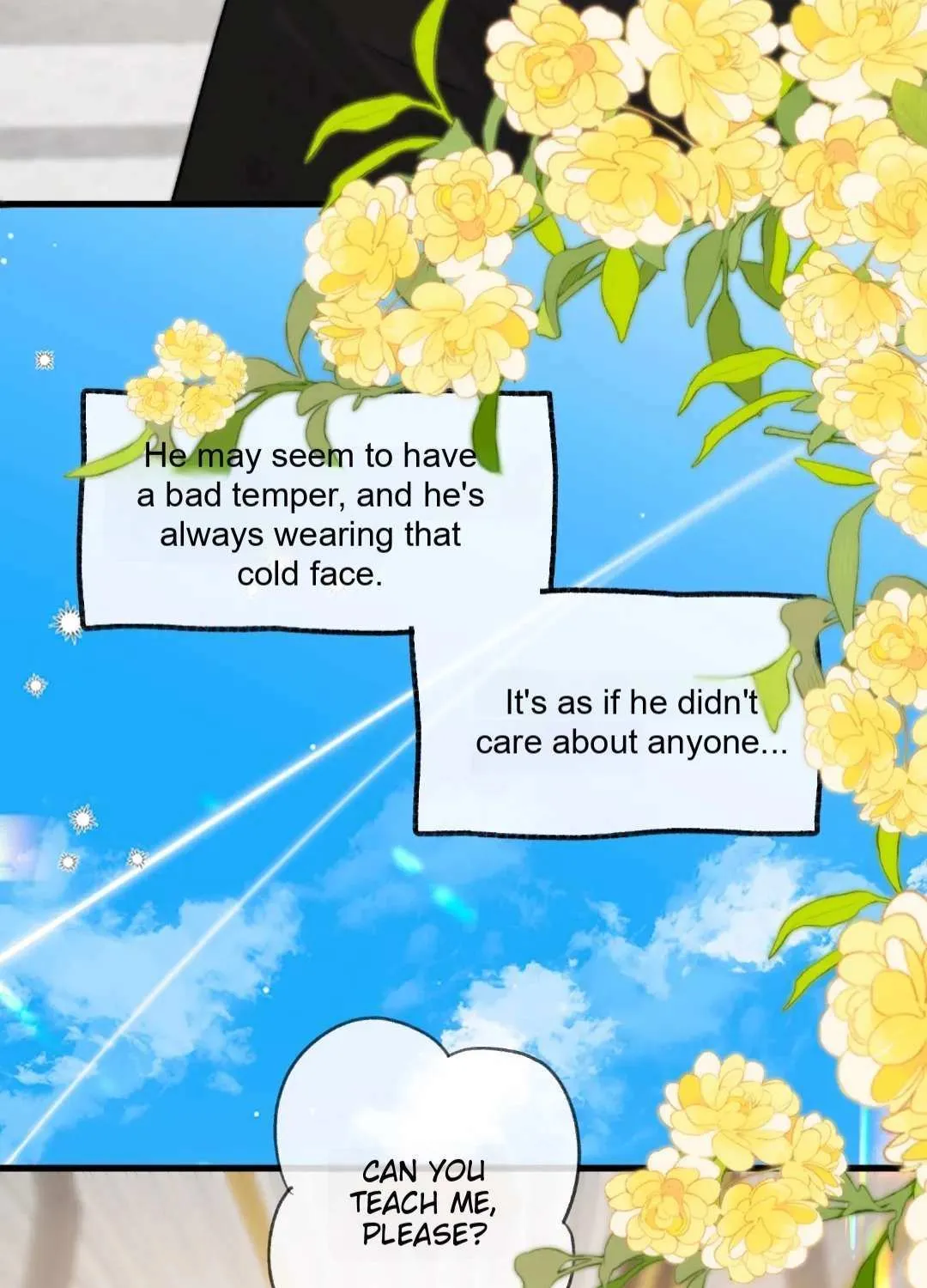 You Are My Desire Chapter 97 page 5 - 