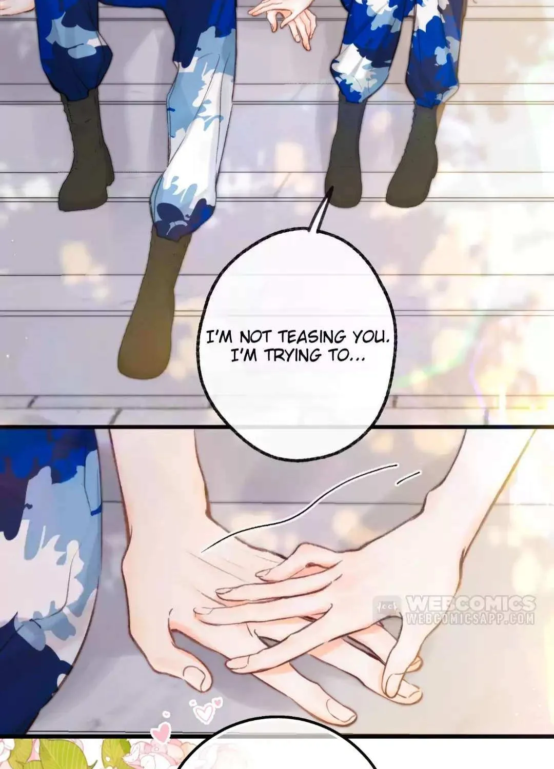 You Are My Desire Chapter 98 page 2 - 