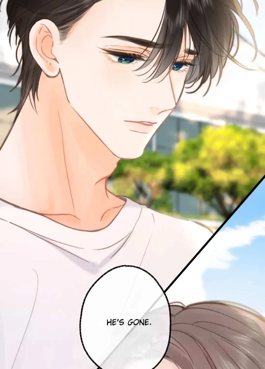 You Are My Desire Chapter 98 page 11 - 