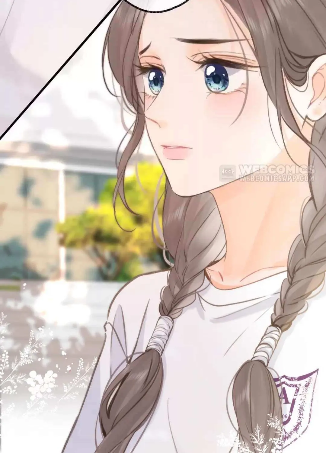 You Are My Desire Chapter 98 page 12 - 