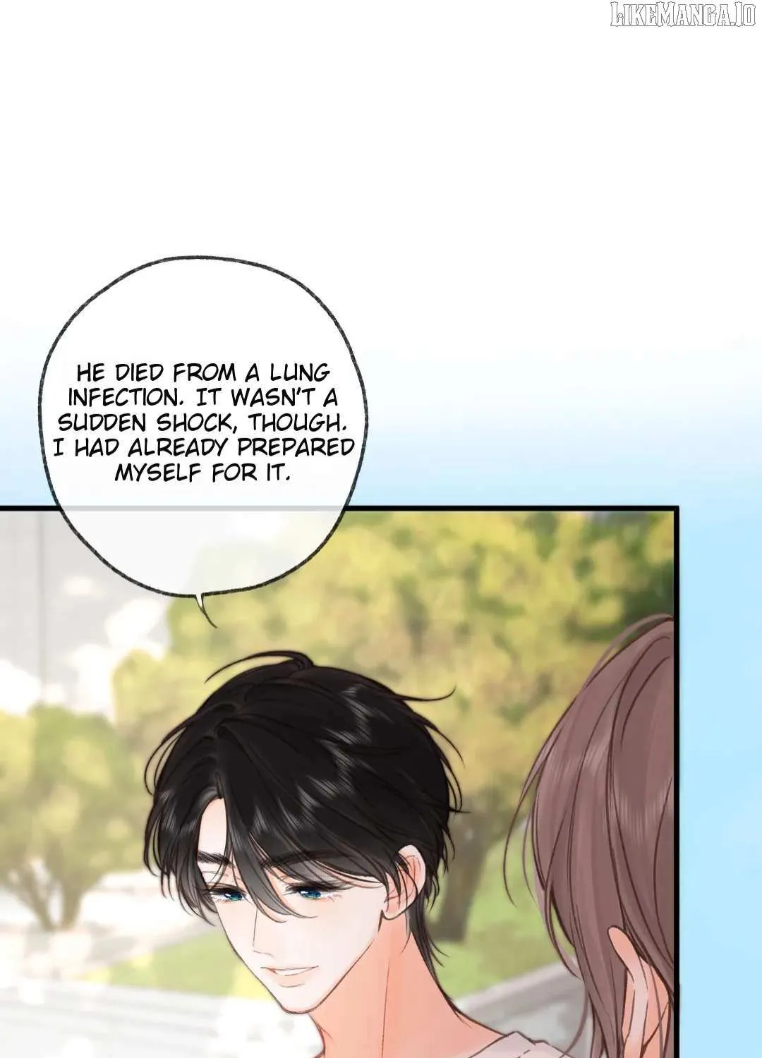 You Are My Desire Chapter 98 page 14 - 
