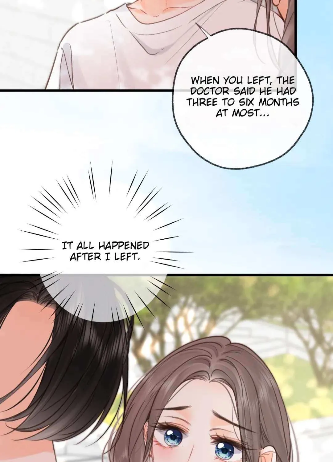 You Are My Desire Chapter 98 page 15 - 