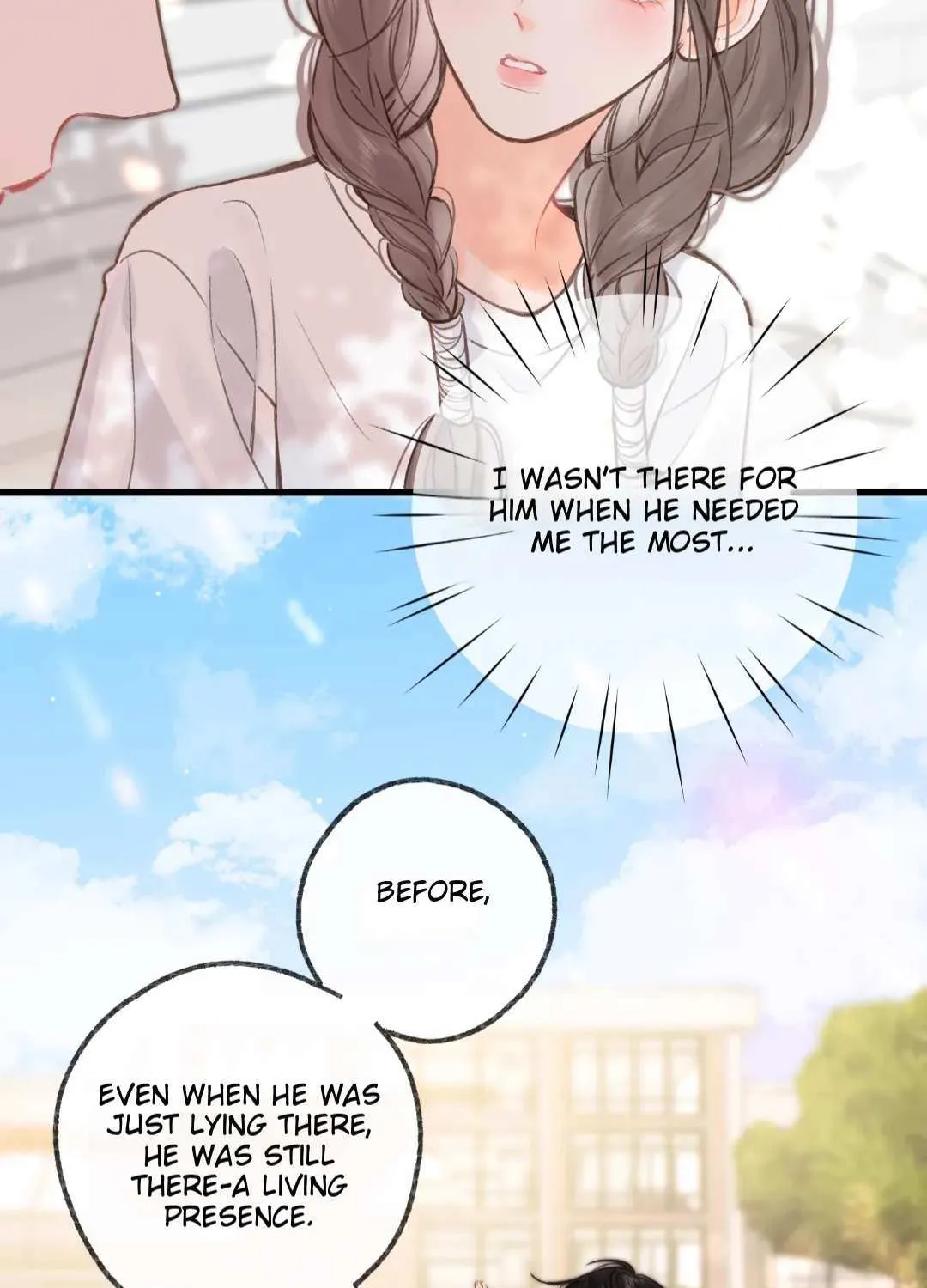 You Are My Desire Chapter 98 page 16 - 