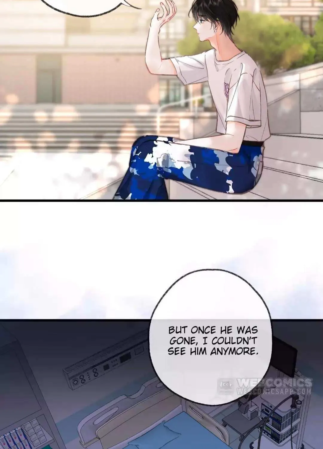 You Are My Desire Chapter 98 page 17 - 