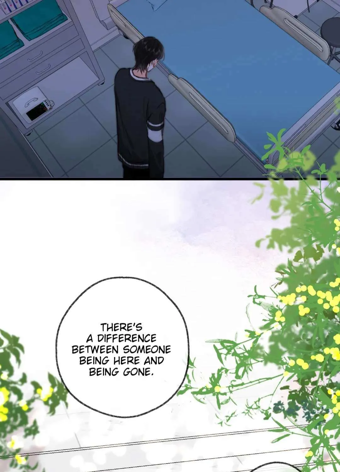 You Are My Desire Chapter 98 page 18 - 