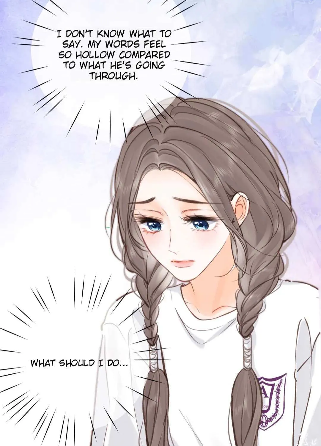 You Are My Desire Chapter 98 page 20 - 