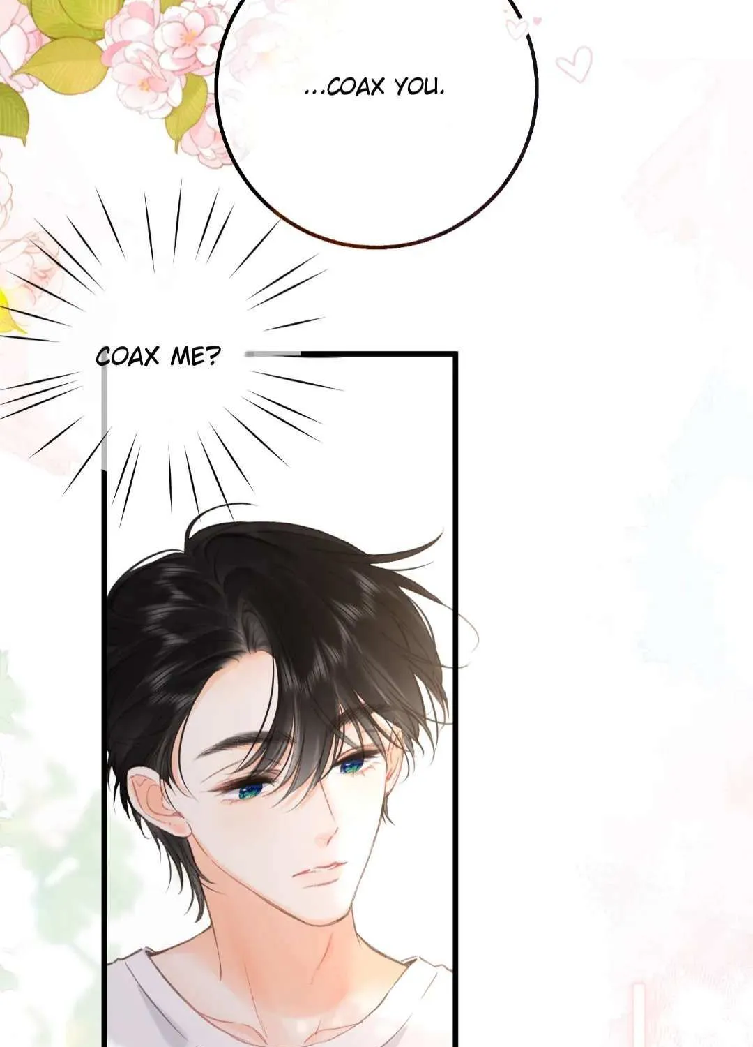 You Are My Desire Chapter 98 page 3 - 