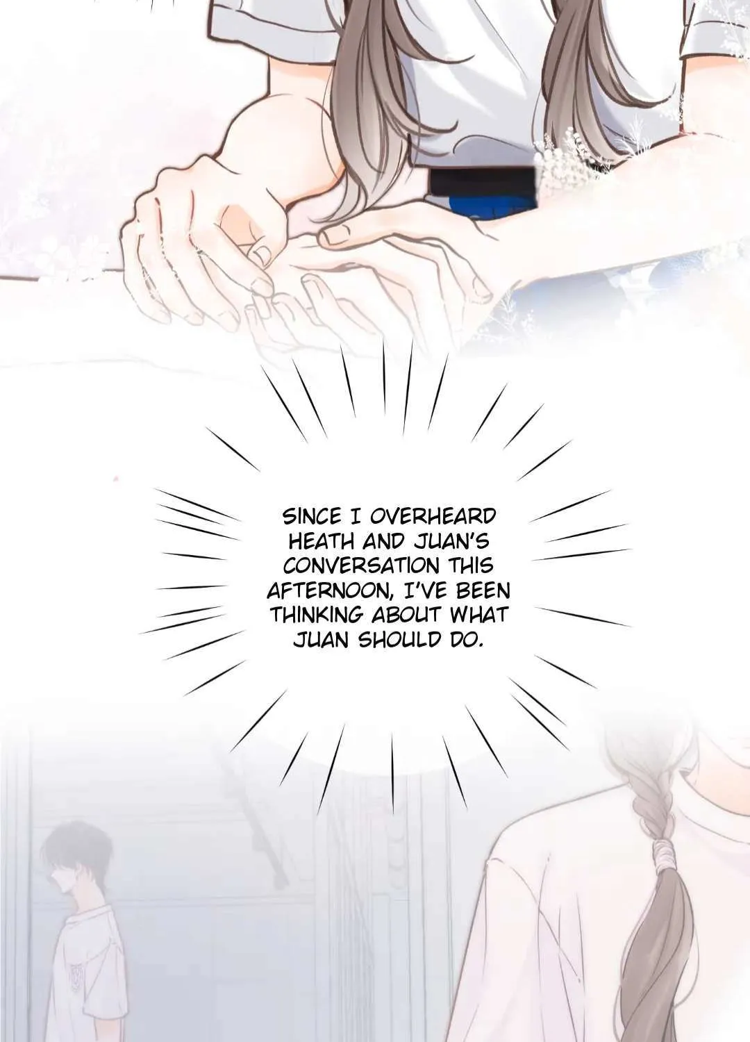 You Are My Desire Chapter 98 page 21 - 