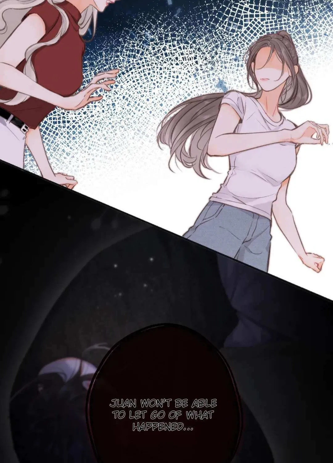 You Are My Desire Chapter 98 page 24 - 