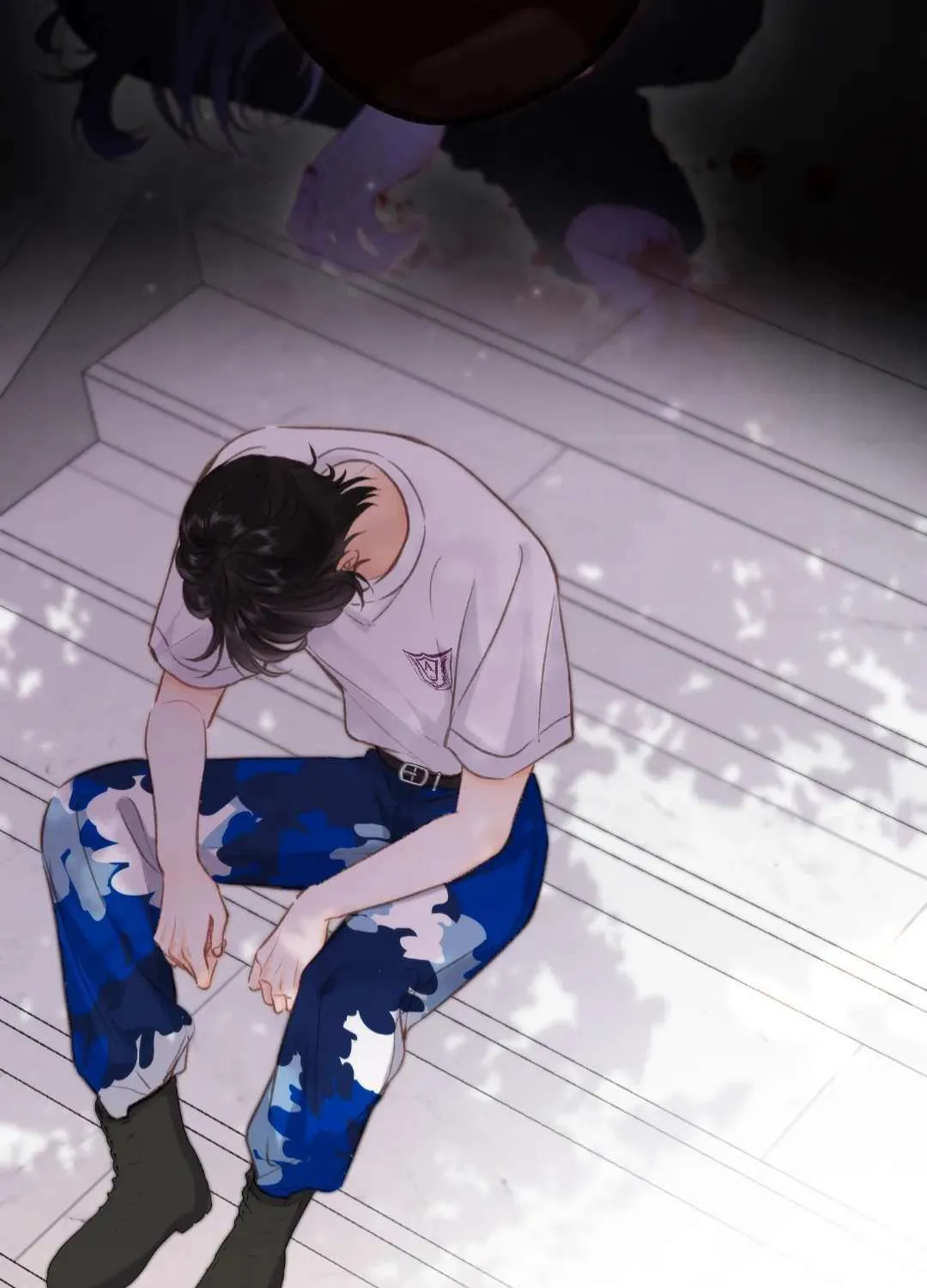 You Are My Desire Chapter 98 page 25 - 