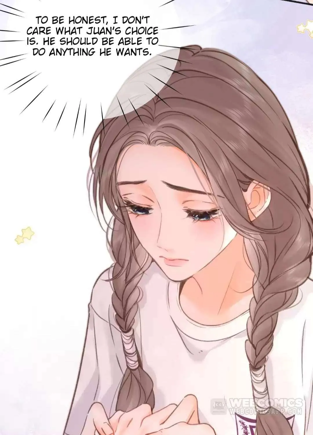 You Are My Desire Chapter 98 page 27 - 
