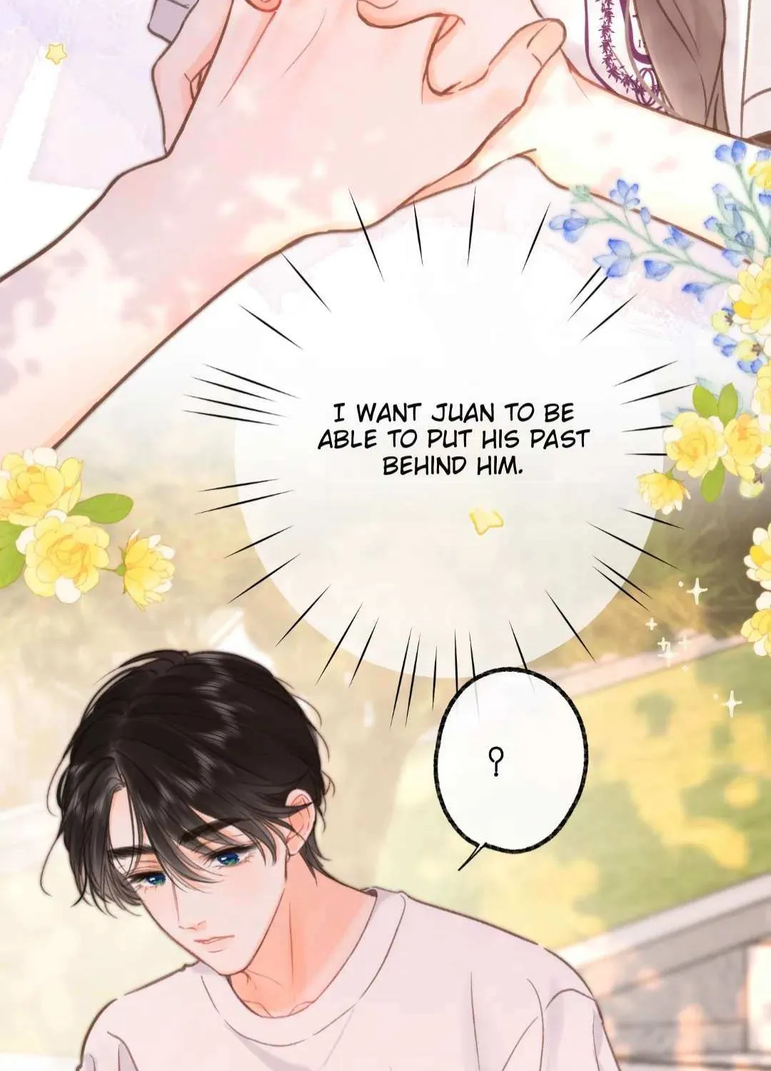 You Are My Desire Chapter 98 page 28 - 