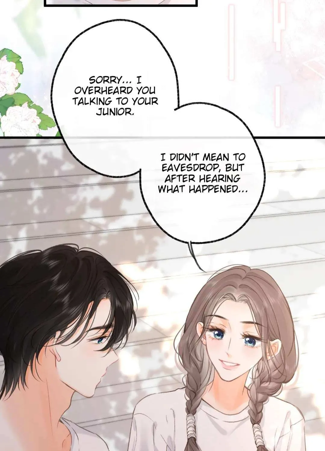 You Are My Desire Chapter 98 page 4 - 