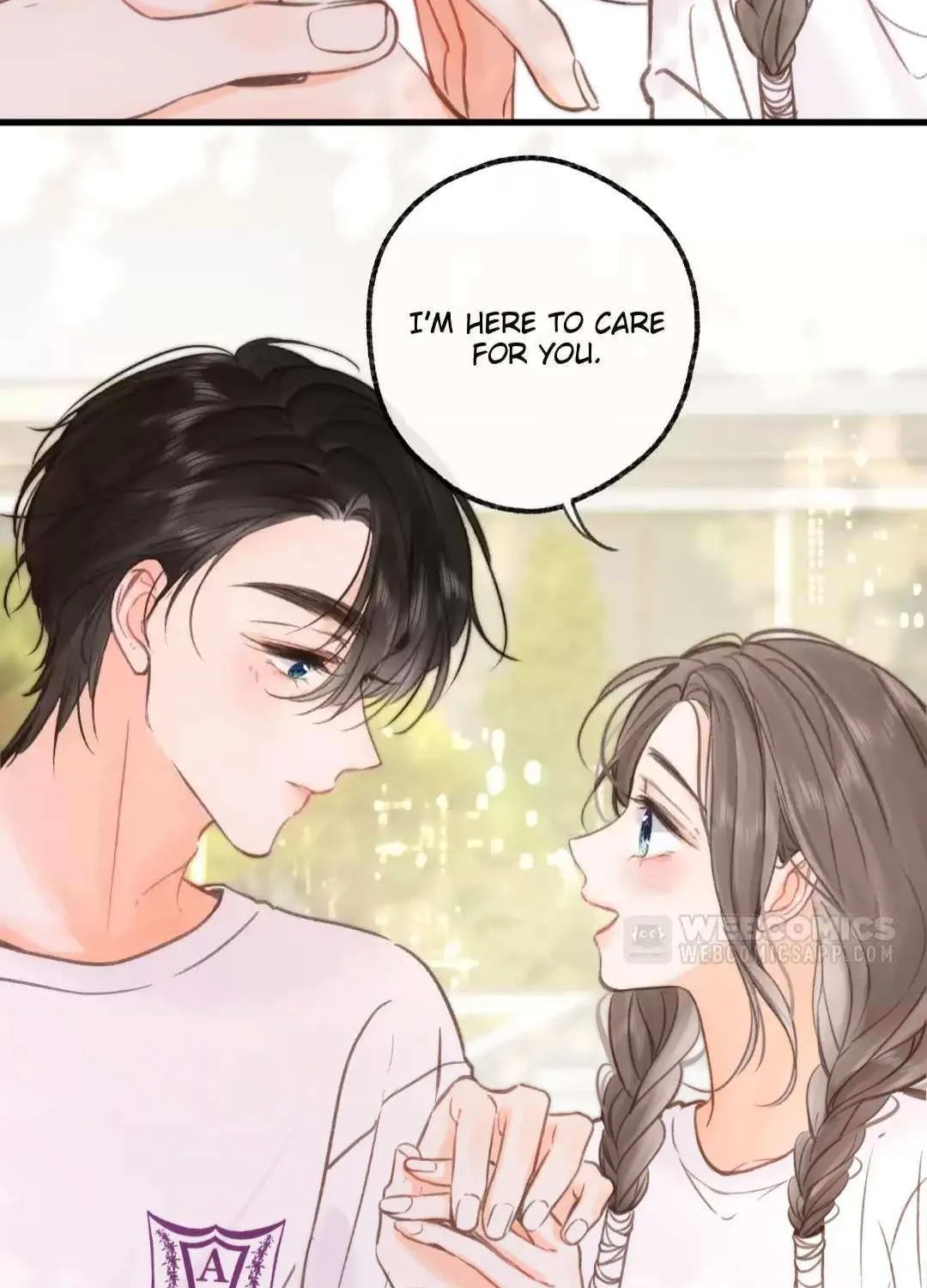 You Are My Desire Chapter 98 page 32 - 