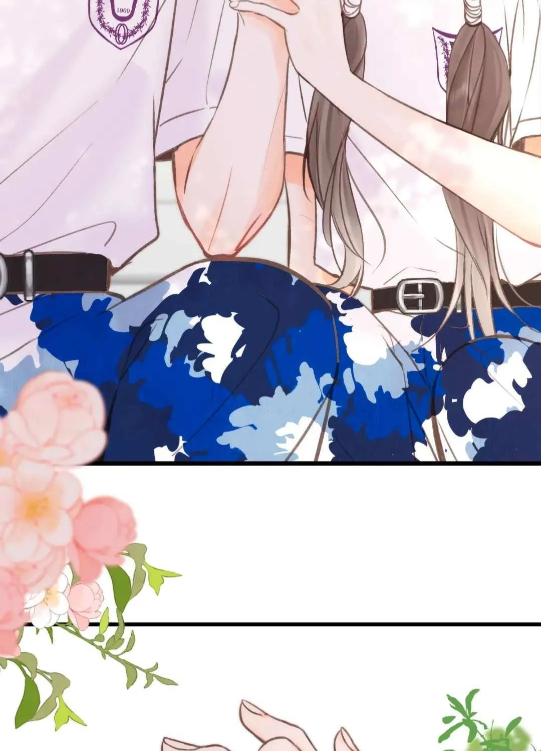 You Are My Desire Chapter 98 page 33 - 