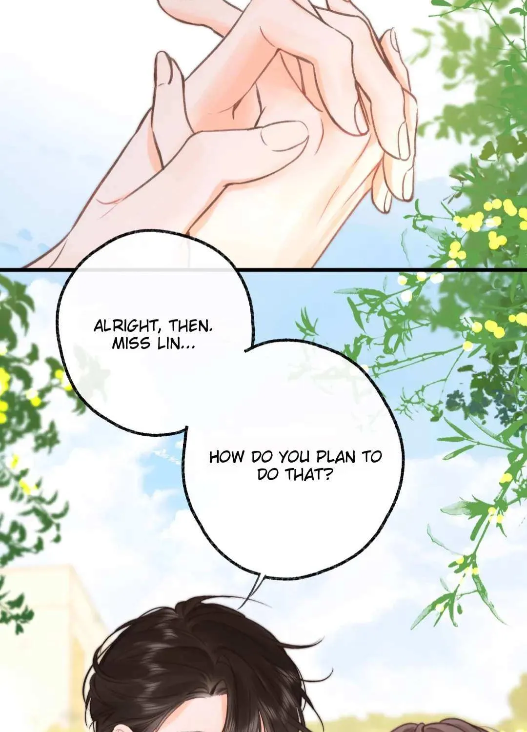 You Are My Desire Chapter 98 page 34 - 