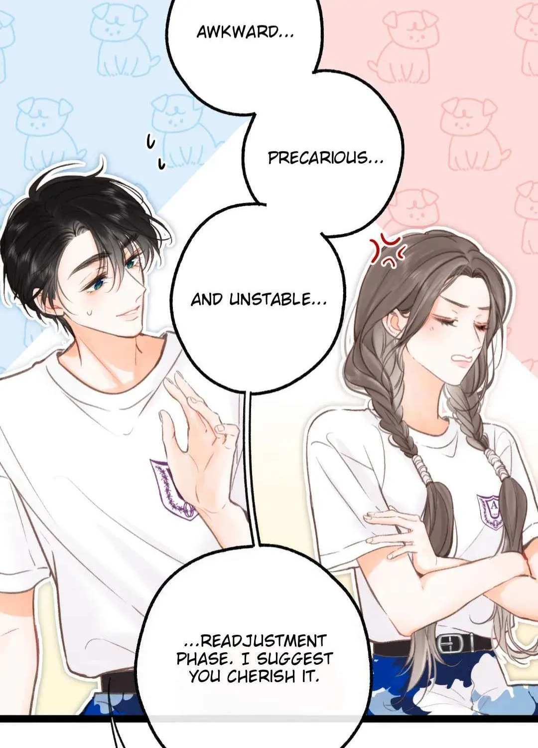 You Are My Desire Chapter 98 page 40 - 