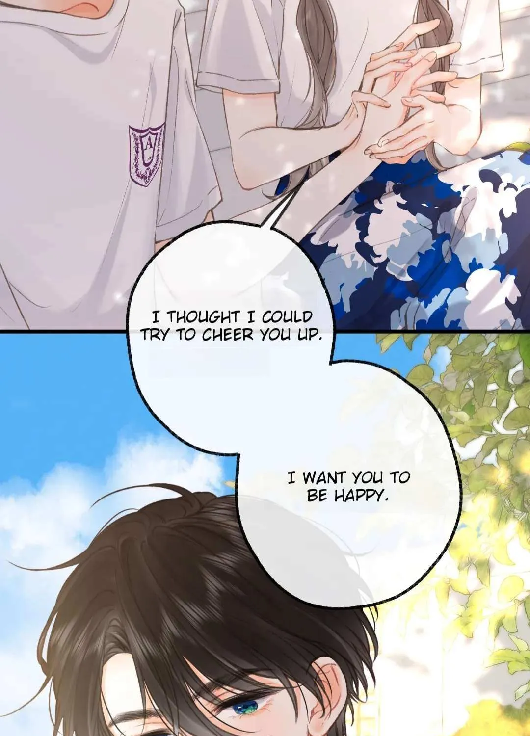 You Are My Desire Chapter 98 page 5 - 