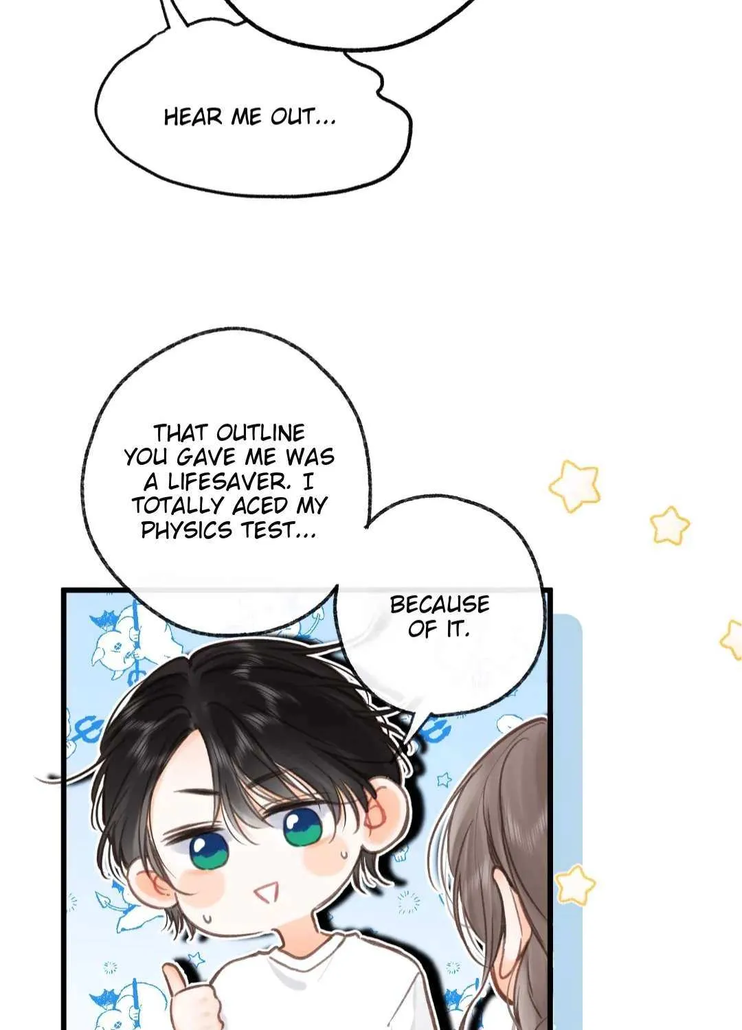 You Are My Desire Chapter 98 page 41 - 