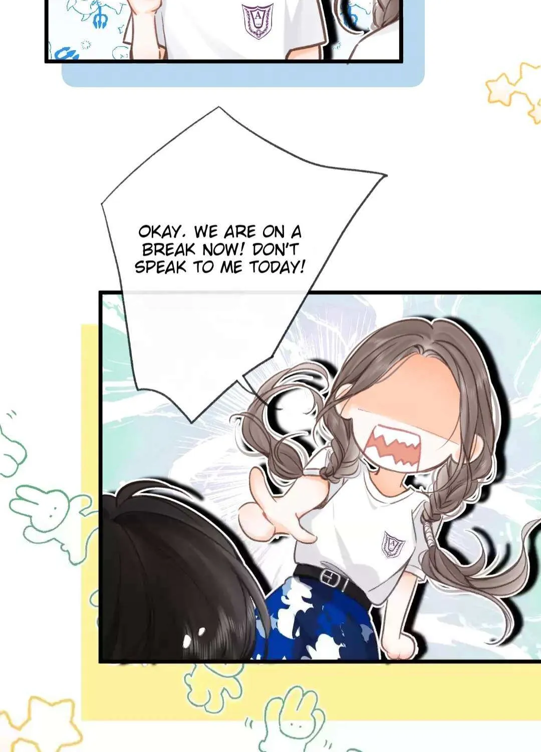 You Are My Desire Chapter 98 page 42 - 