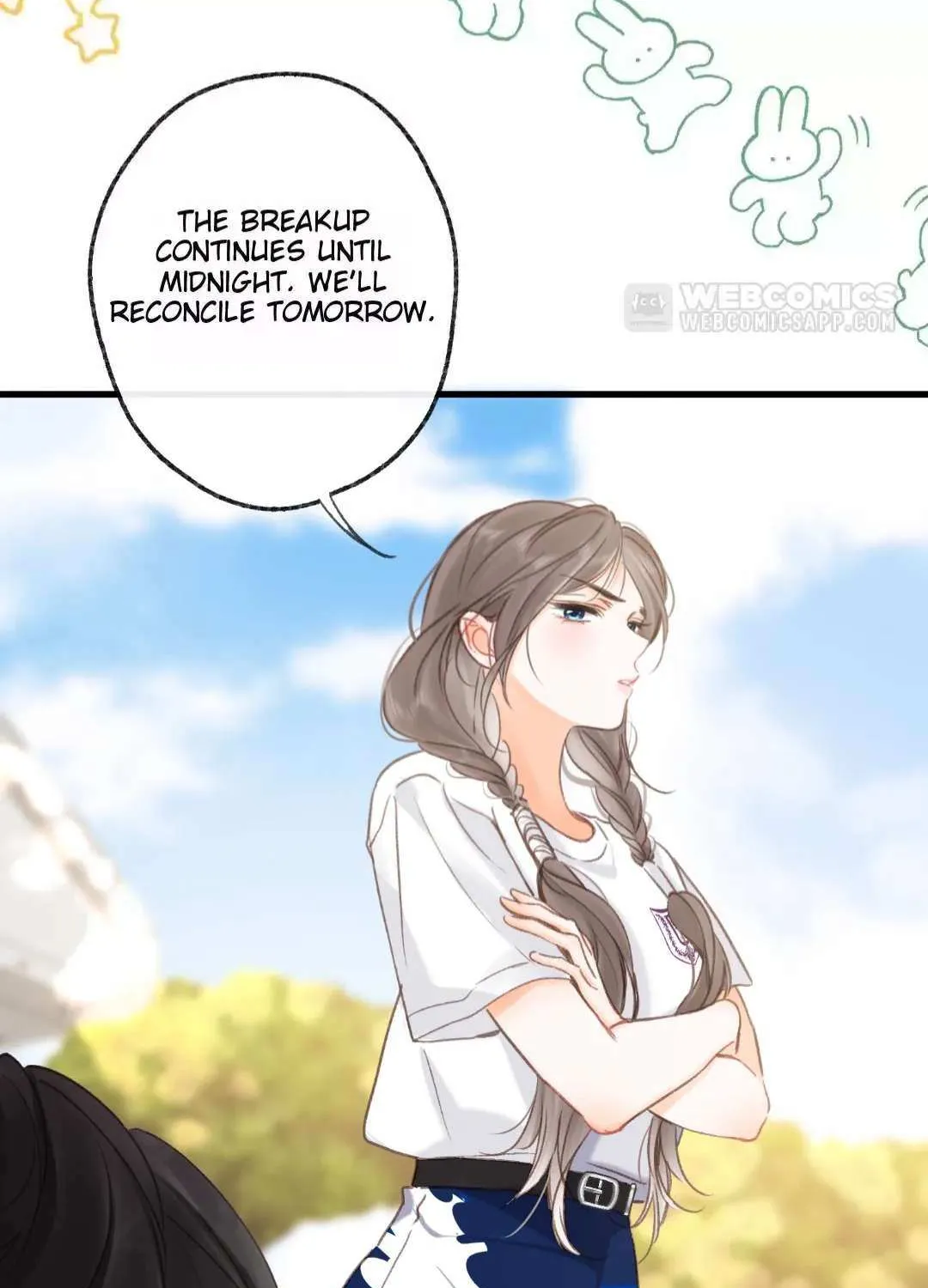 You Are My Desire Chapter 98 page 43 - 