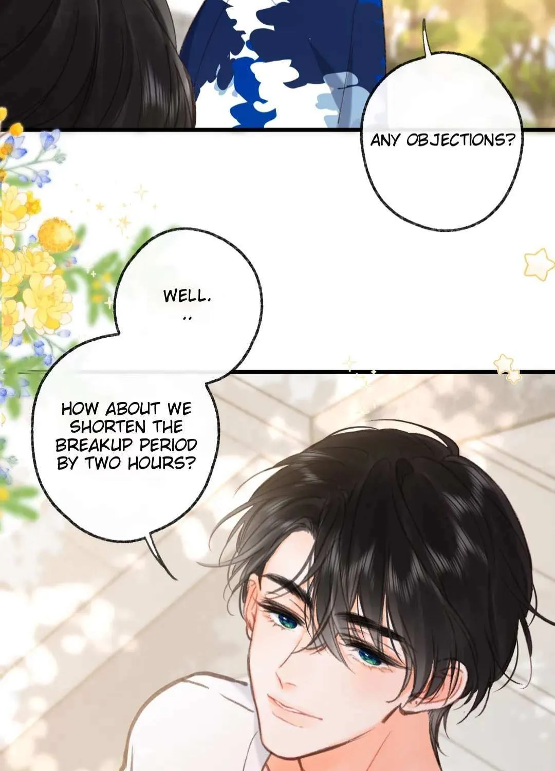 You Are My Desire Chapter 98 page 44 - 