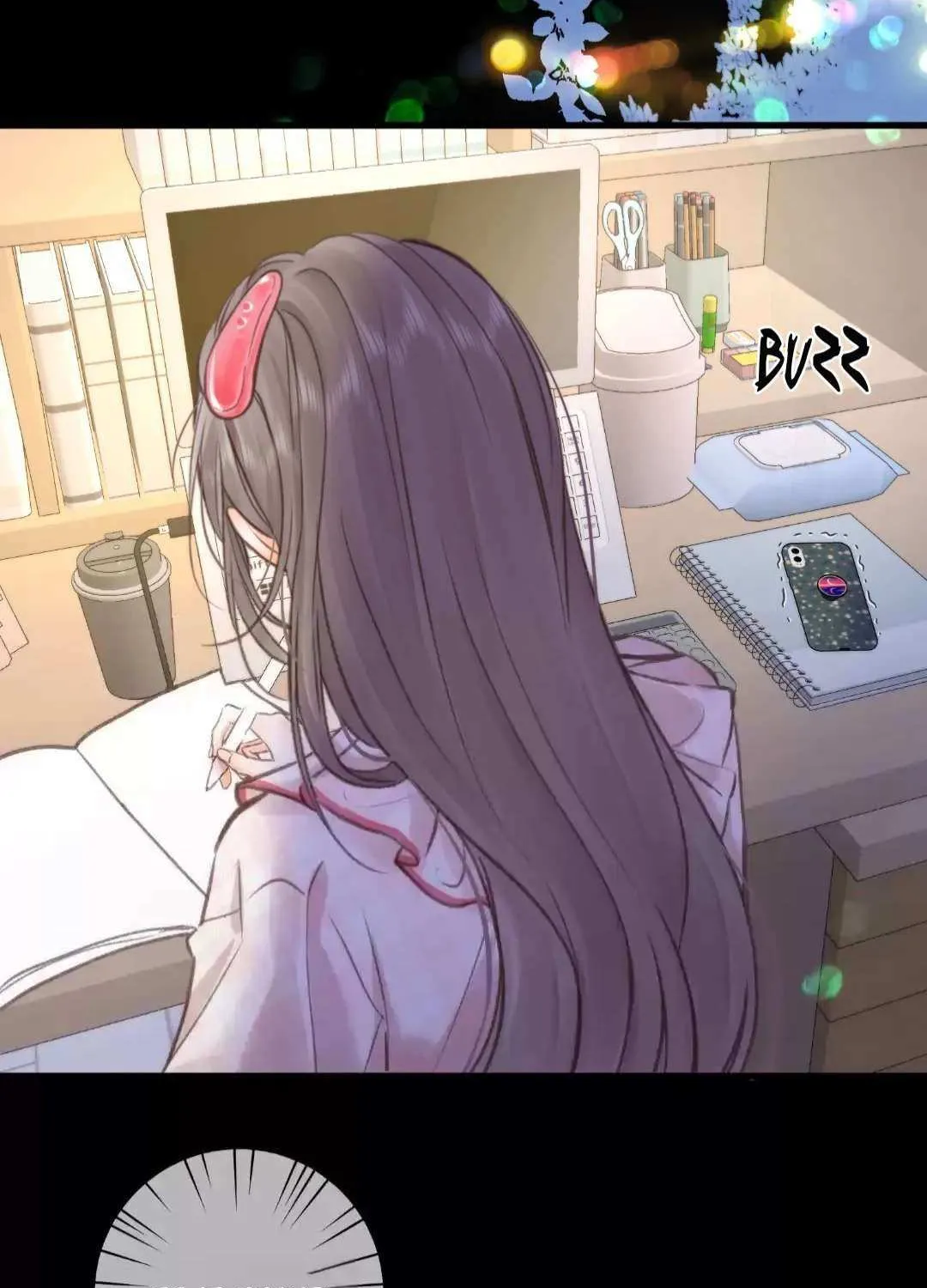 You Are My Desire Chapter 98 page 52 - 