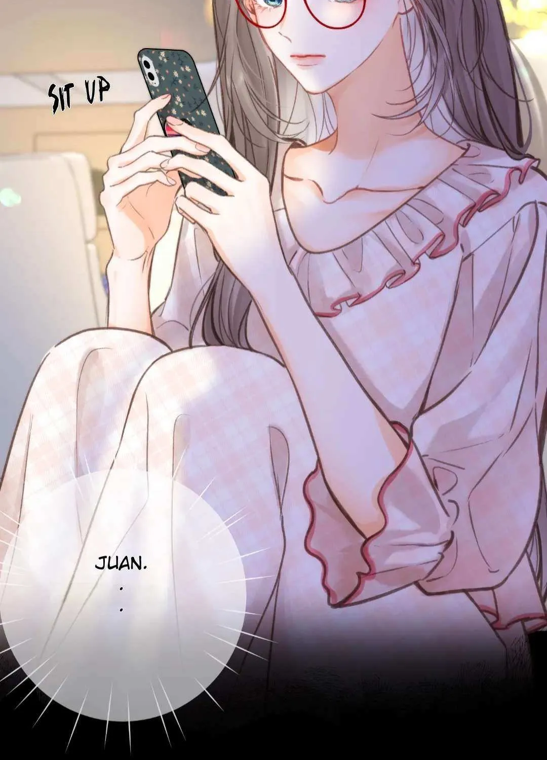 You Are My Desire Chapter 98 page 56 - 