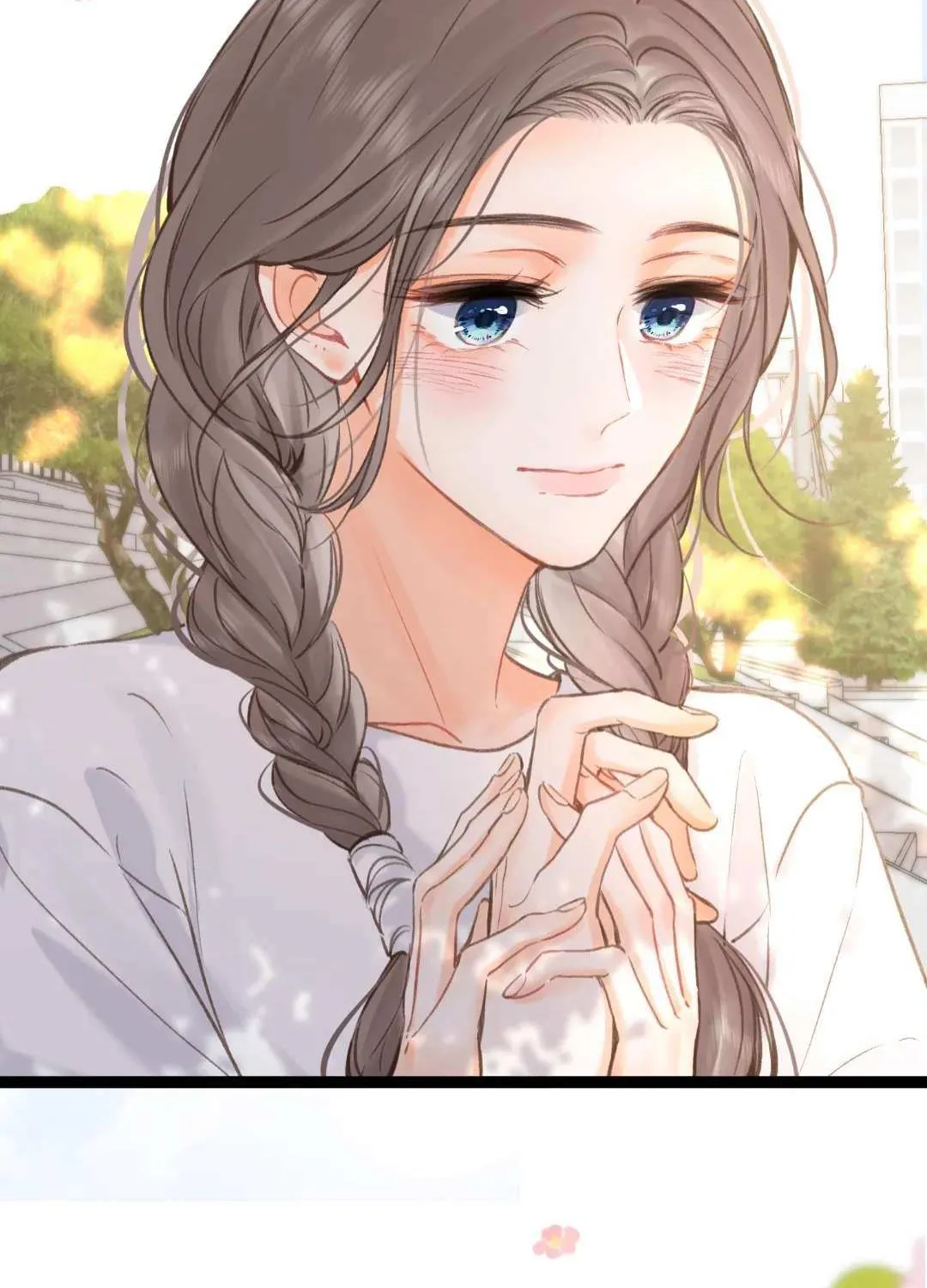 You Are My Desire Chapter 98 page 8 - 