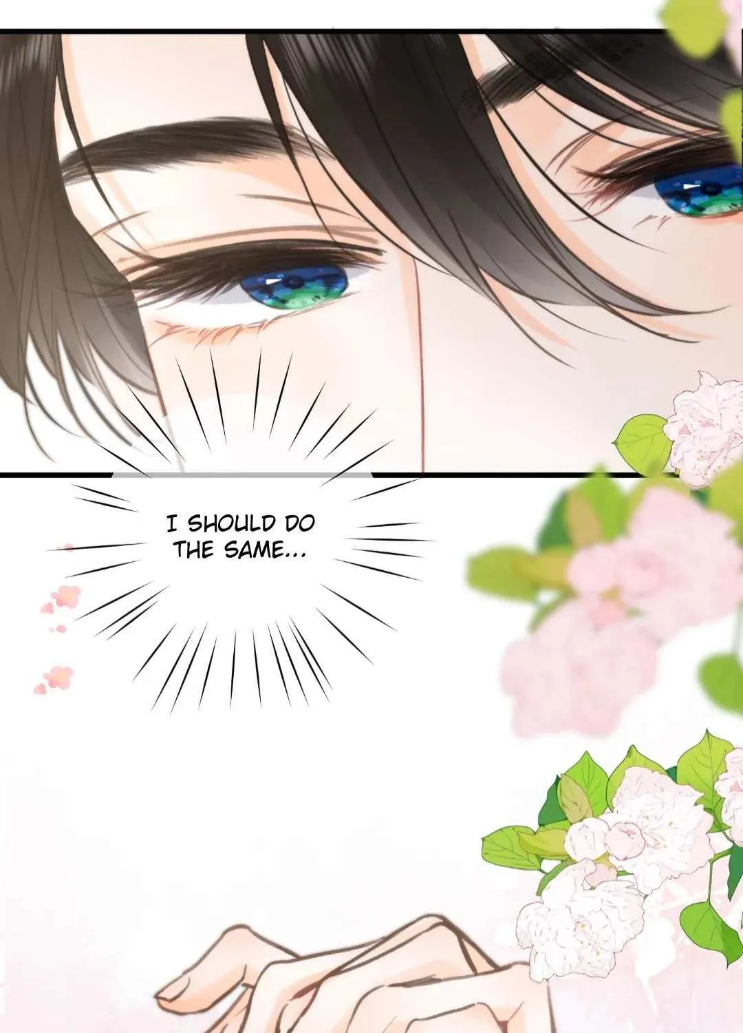 You Are My Desire Chapter 98 page 9 - 