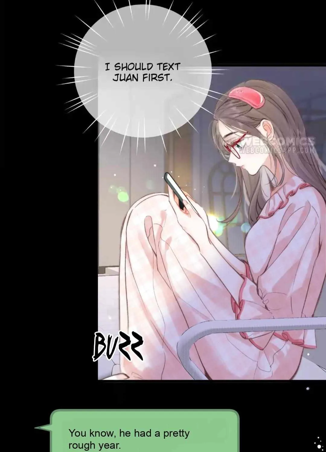 You Are My Desire Chapter 99 page 13 - 
