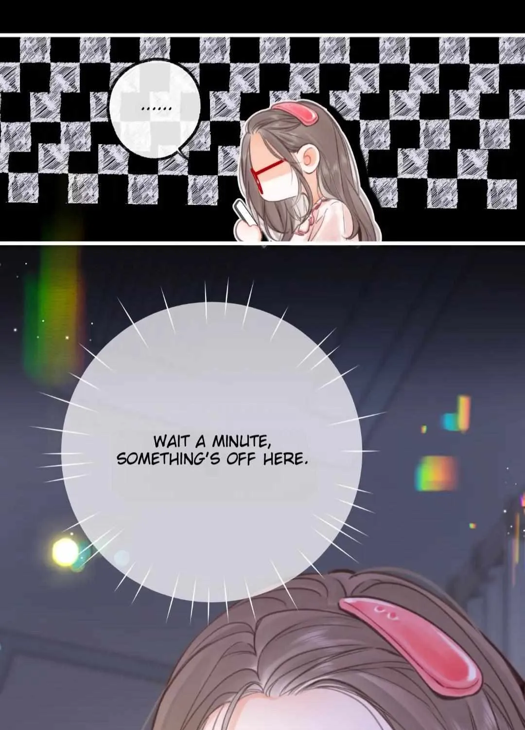 You Are My Desire Chapter 99 page 15 - 