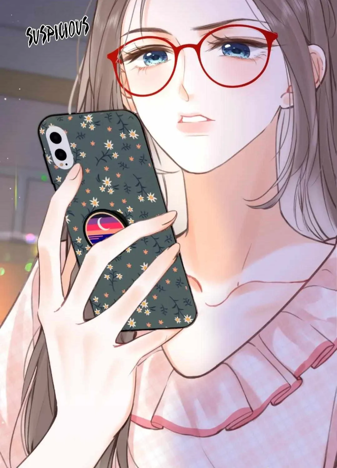 You Are My Desire Chapter 99 page 16 - 