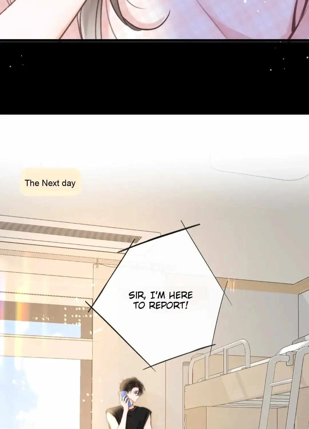 You Are My Desire Chapter 99 page 17 - 