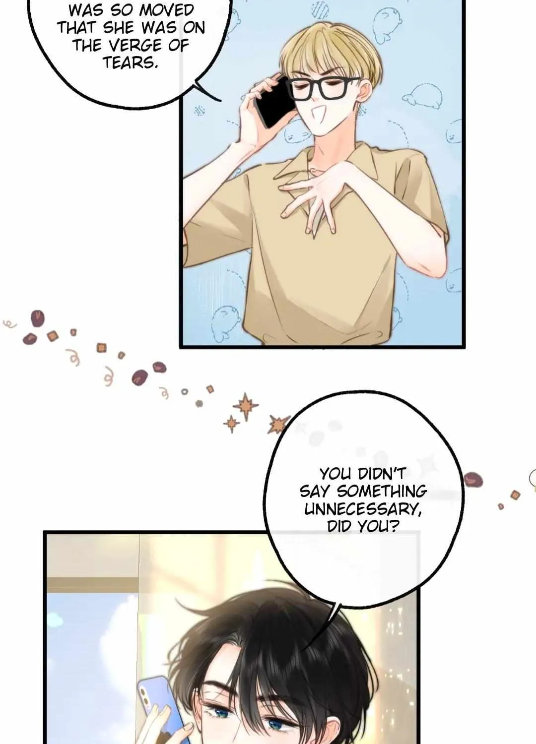 You Are My Desire Chapter 99 page 20 - 