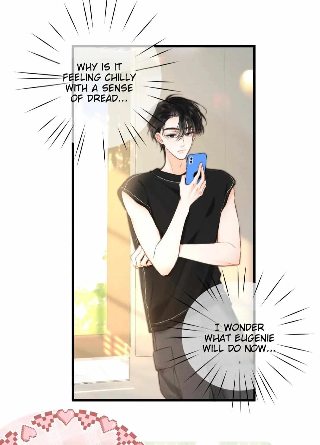 You Are My Desire Chapter 99 page 22 - 