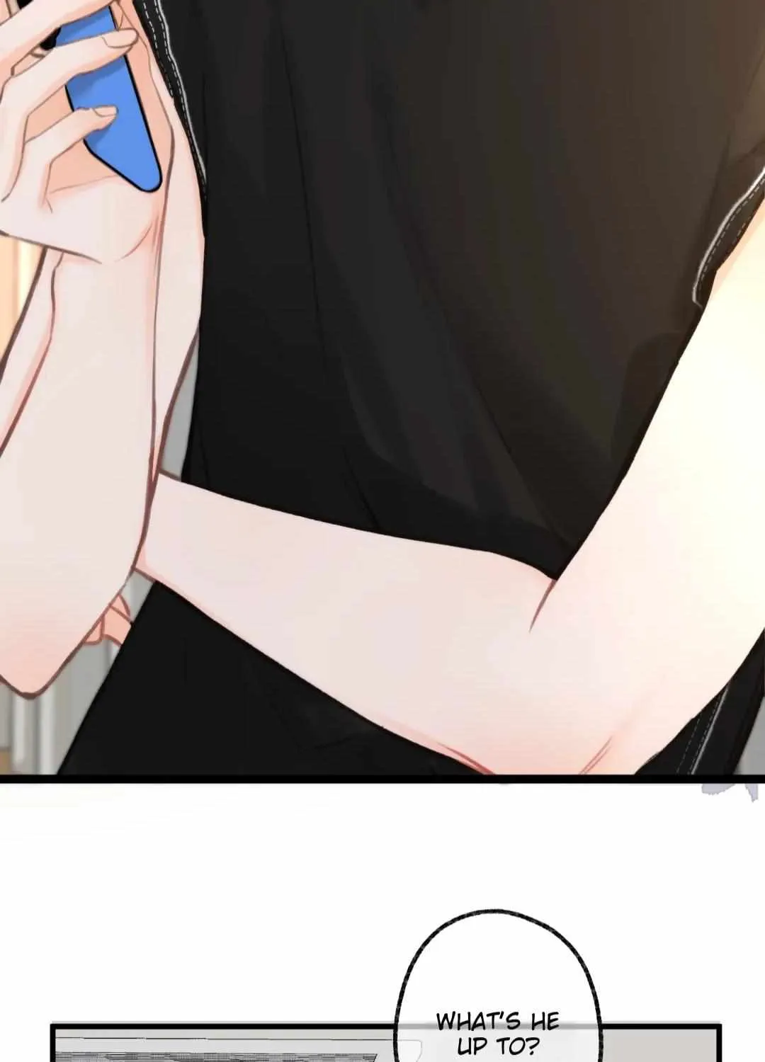 You Are My Desire Chapter 99 page 25 - 