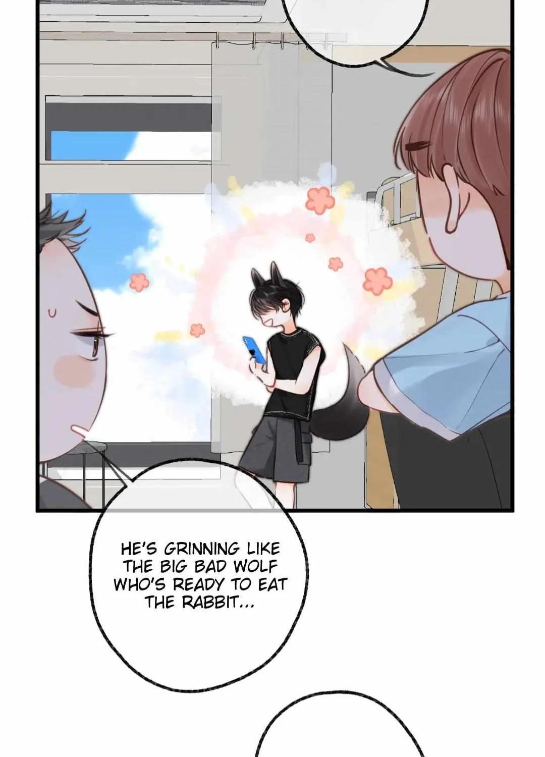 You Are My Desire Chapter 99 page 26 - 