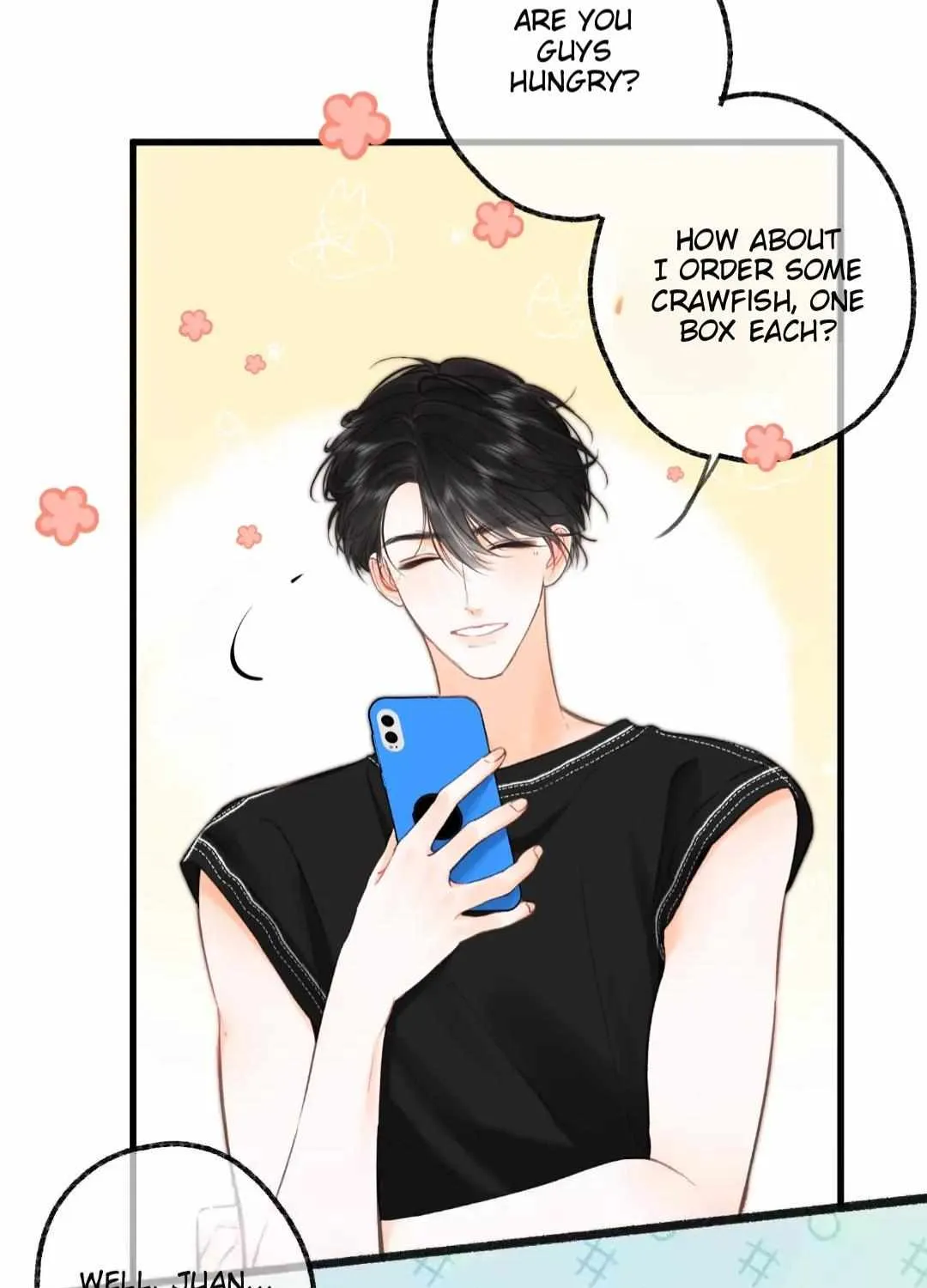 You Are My Desire Chapter 99 page 27 - 