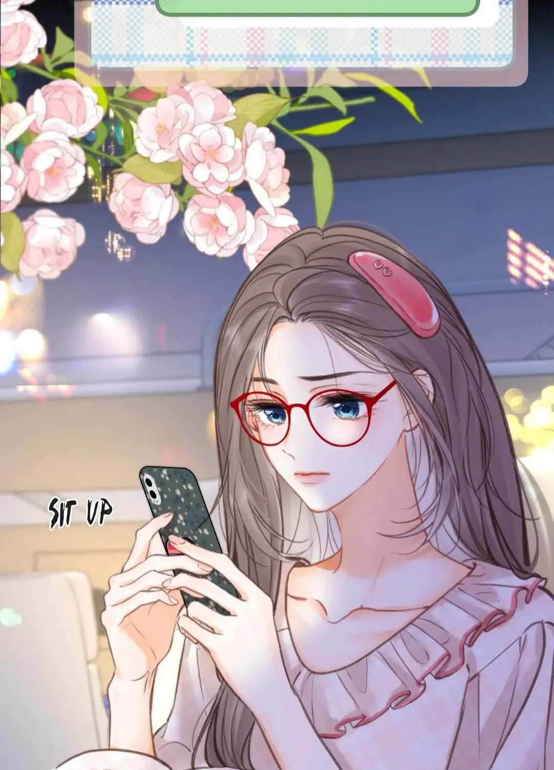 You Are My Desire Chapter 99 page 4 - 