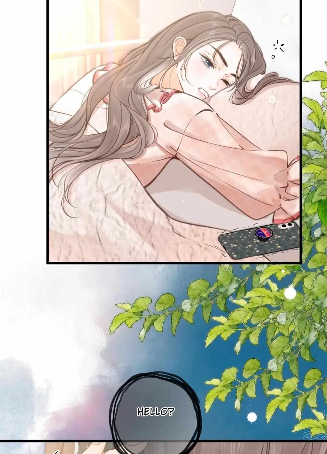 You Are My Desire Chapter 99 page 32 - 